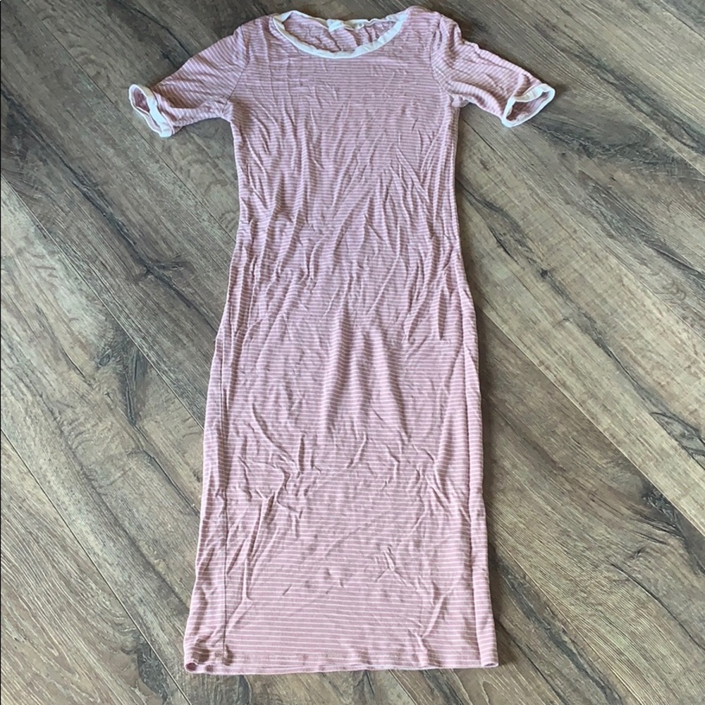 Tight dress!!